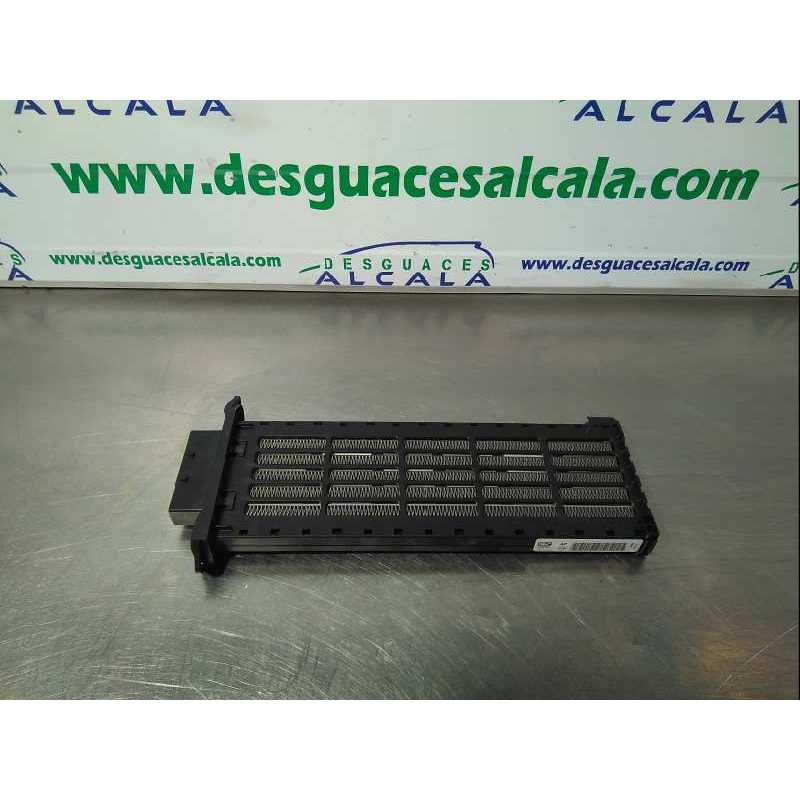 RESISTENCIA CALEFACCION VALEO 5 PINES