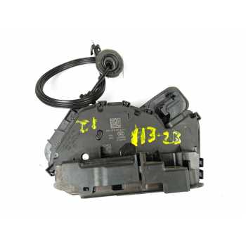 CERRADURA PUERTA TRASERA IZQUIERDA 5TA839015L 
