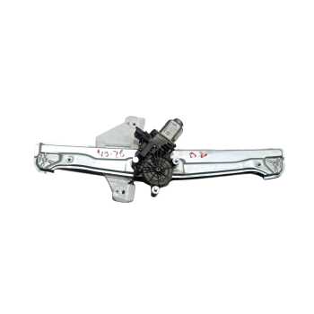ELEVALUNAS DELANTERO DERECHO 82450N7510 