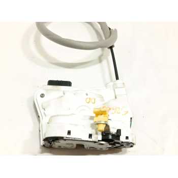 CERRADURA PUERTA DELANTERA DERECHA 10845781 