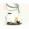 CERRADURA PUERTA DELANTERA DERECHA 10845781 