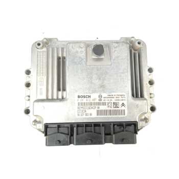 CENTRALITA MOTOR UCE 0281012467 9663786380 