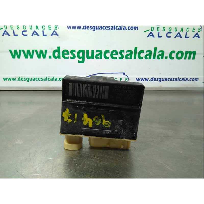RELE CALENTADORES 9662570880 