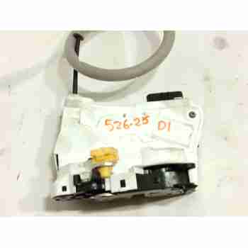CERRADURA PUERTA DELANTERA IZQUIERDA 10845780 