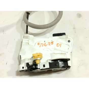 CERRADURA PUERTA DELANTERA IZQUIERDA 10845780 