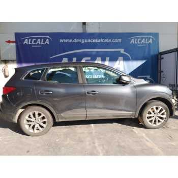 RENAULT KADJAR (HA_, HL_) de desguace