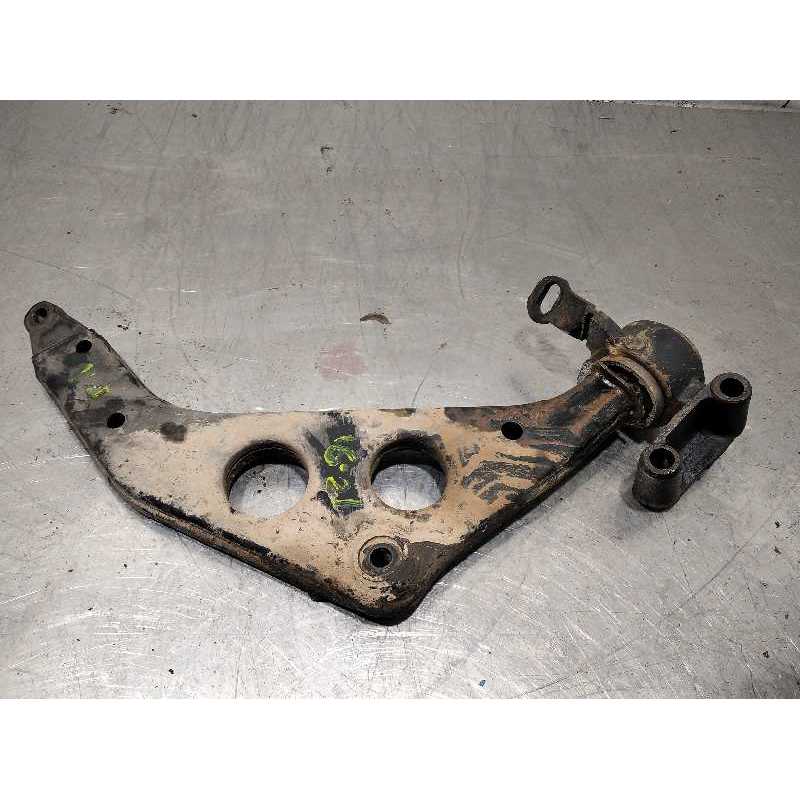 BRAZO SUSPENSION INFERIOR DELANTERO IZQUIERDO 31126761409 
