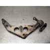 BRAZO SUSPENSION INFERIOR DELANTERO IZQUIERDO 31126761409 