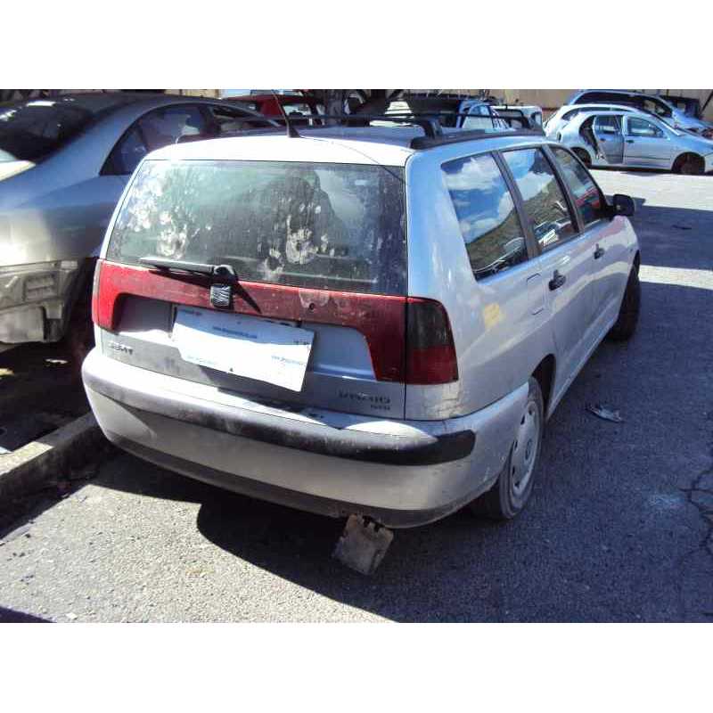 seat cordoba vario (6k5) del año 2000