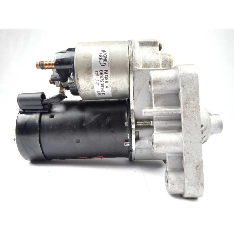 MOTOR ARRANQUE 11 DIENTES 