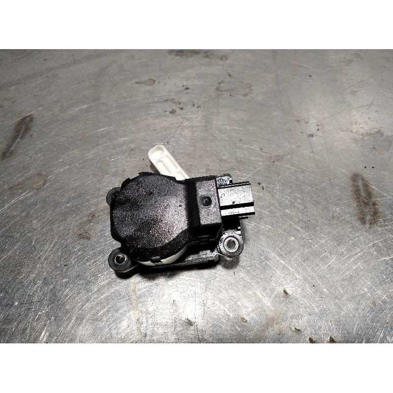 MOTOR TRAMPILLA CALEFACCION MF1139300681 6 PINES 