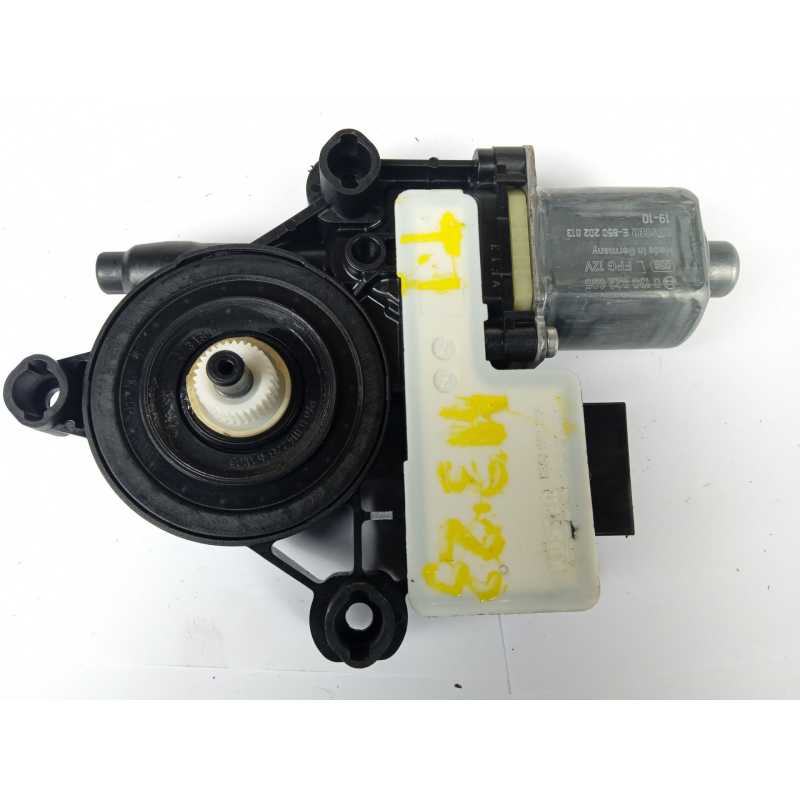 MOTOR ELEVALUNAS TRASERO IZQUIERDO 5Q0959407 
