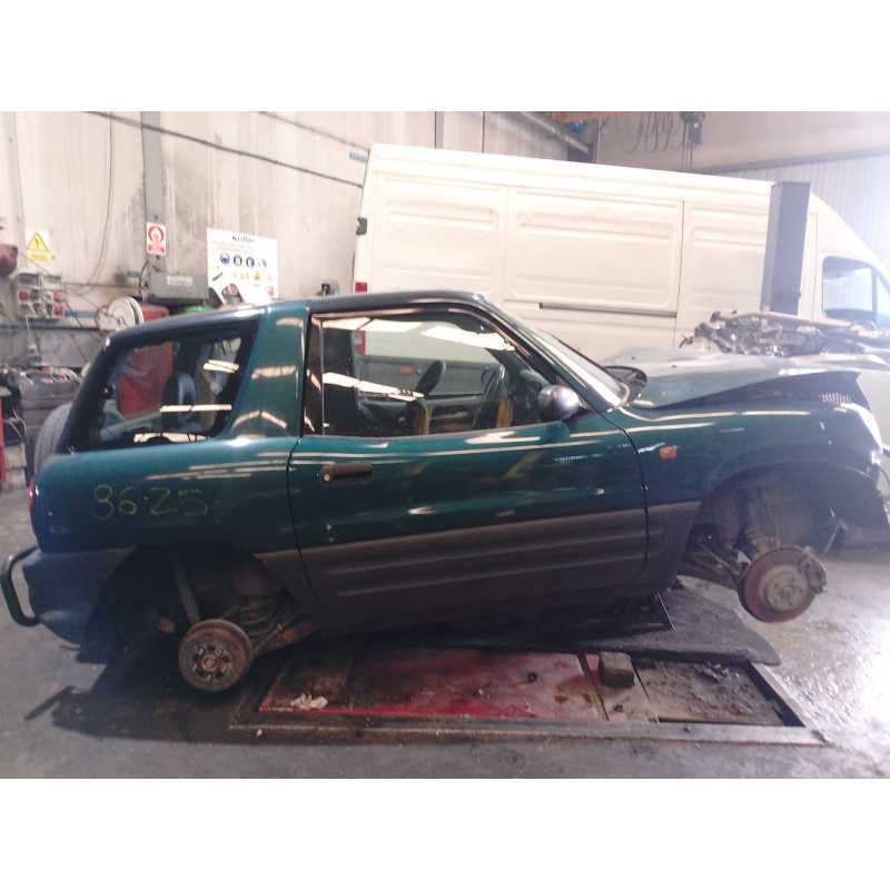 toyota rav 4 i (_a1_) del año 1998