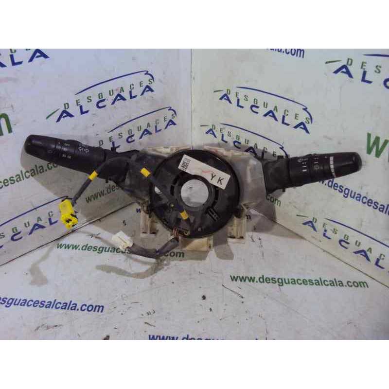 MANDO MULTIFUNCION 255408H700 252608H905