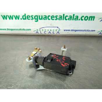 MOTOR CIERRE CENTRALIZADO DELANTERO IZQUIERDO 4 PINES 