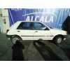 ford fiesta iii (gfj) del año 1992