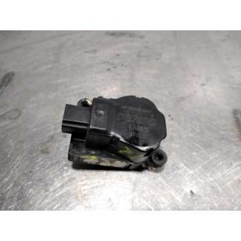 MOTOR TRAMPILLA CALEFACCION MF1139300681 6 PINES 