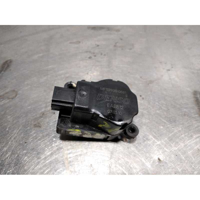MOTOR TRAMPILLA CALEFACCION MF1139300681 6 PINES 