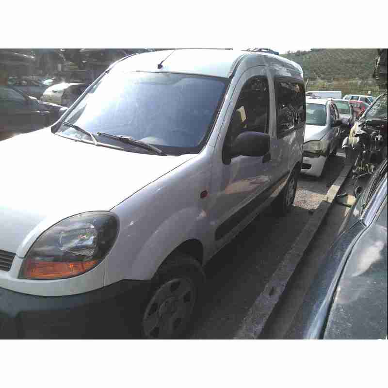 renault kangoo (f/kc0) del año 2004