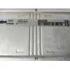 RADIADOR INTERCOOLER 9800291280 