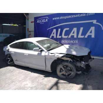 AUDI A5 SPORTBACK (8T)