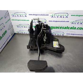 PEDAL FRENO 9666788380 AUTOMATICO 