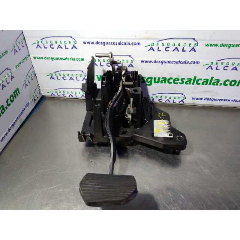 PEDAL FRENO 9666788380 AUTOMATICO 