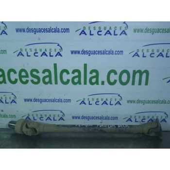 TRANSMISION DELANTERA 