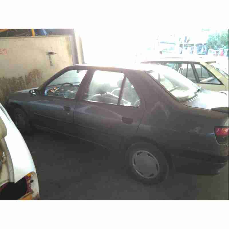 peugeot 306 berlina 4 puertas (s1) del año 1994