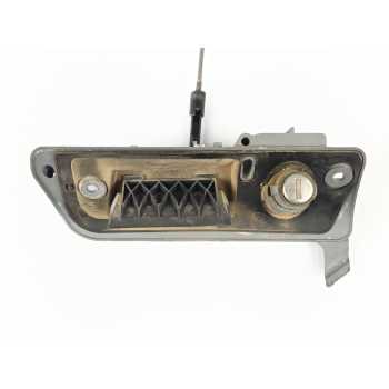MANETA EXTERIOR PORTON 2K0827565H 