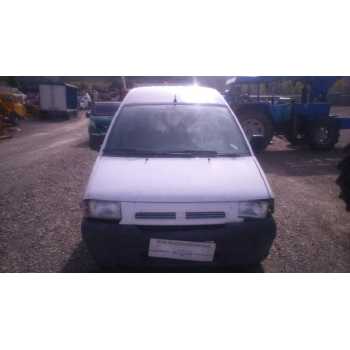 FIAT SCUDO (222)