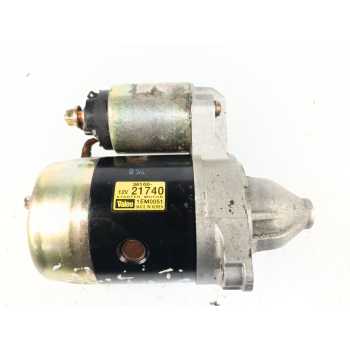 MOTOR ARRANQUE 3610021740 