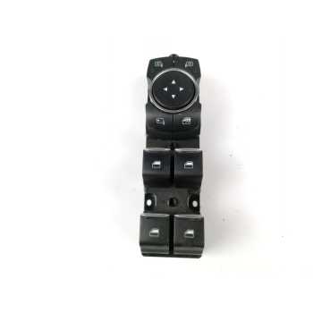 MANDO ELEVALUNAS DELANTERO IZQUIERDO H1BT14540DC 