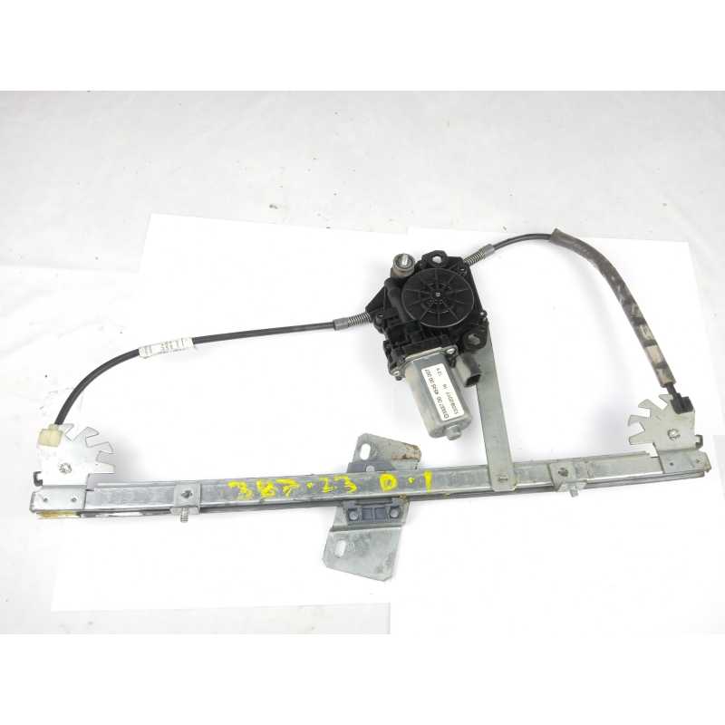 ELEVALUNAS DELANTERO IZQUIERDO 46761606 