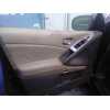 nissan murano (z51) del año 2009