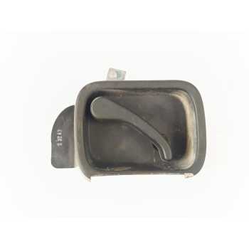 MANETA INTERIOR PORTON 2K0827185B 