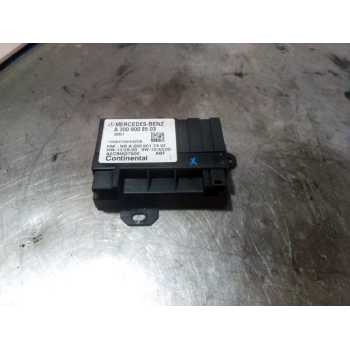 MODULO ELECTRONICO A0009008503 