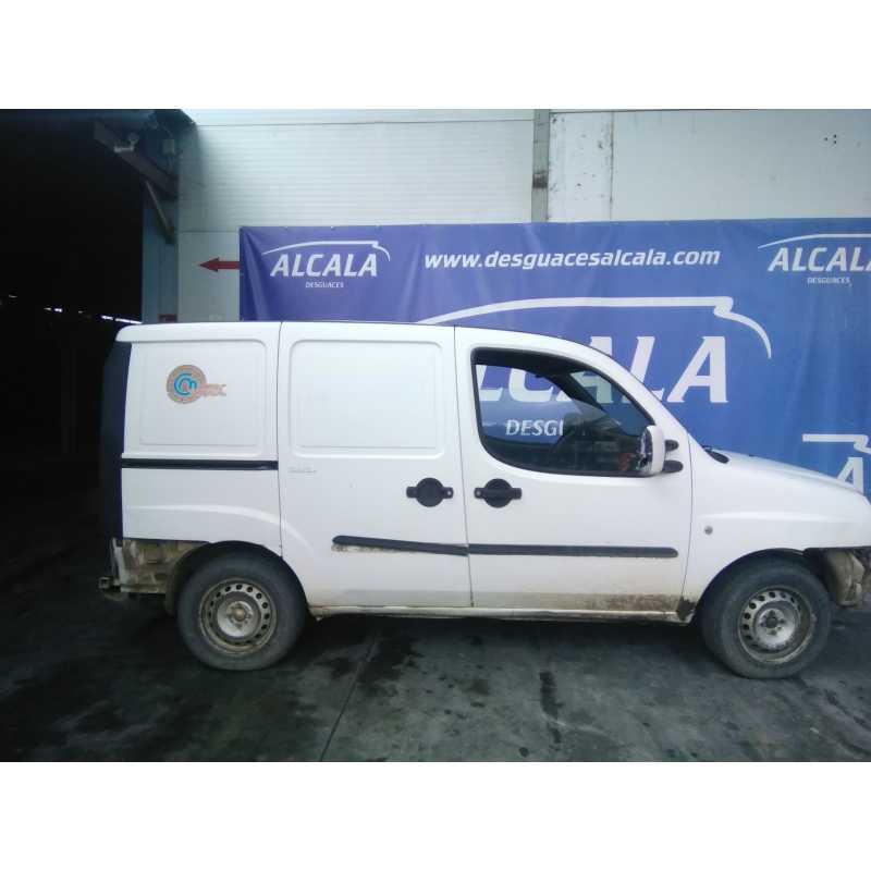fiat doblo (119) del año 2003