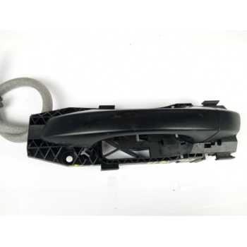 MANETA EXTERIOR TRASERA IZQUIERDA 5G0837205P 