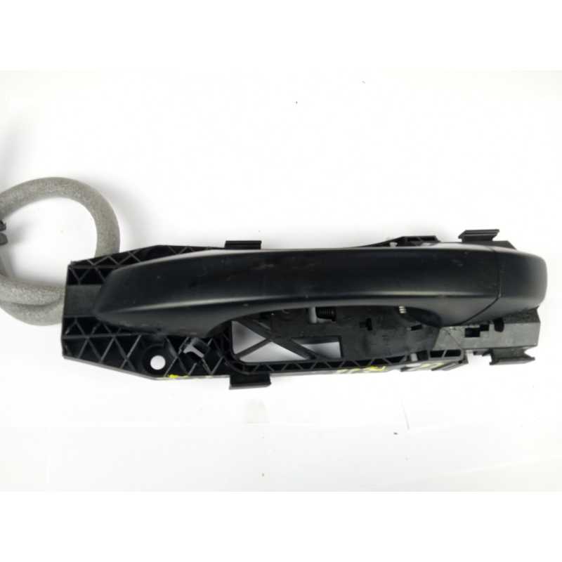MANETA EXTERIOR TRASERA IZQUIERDA 5G0837205P 