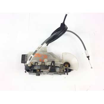 CERRADURA PUERTA DELANTERA IZQUIERDA 266782 