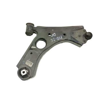 BRAZO SUSPENSION INFERIOR DELANTERO DERECHO 51885660 