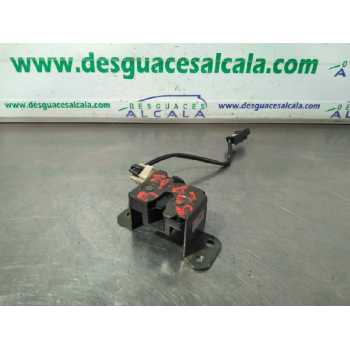 CERRADURA CAPOT 