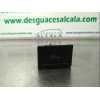 BOTON SENSORES DE APARCAMIENTO 7L6919281A 