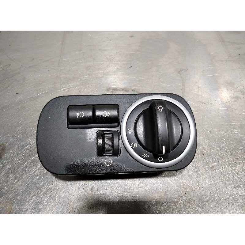 MANDO LUCES AH2213A024AB 12 PINES 