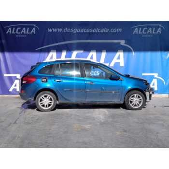 RENAULT CLIO GRANDTOUR de desguace