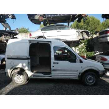 FORD TRANSIT CONNECT (TC7)