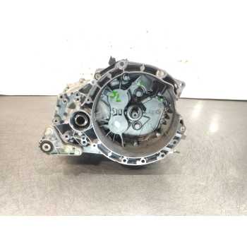 CAJA CAMBIOS KX6R7002ZCA MANUAL 6 VELOCIDADES
