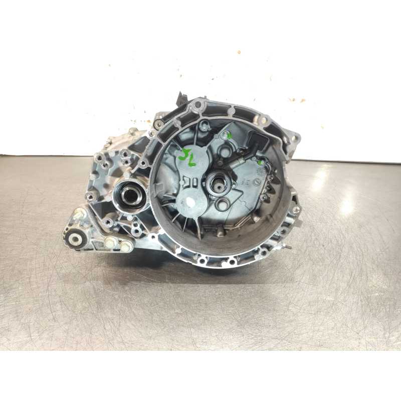 CAJA CAMBIOS KX6R7002ZCA MANUAL 6 VELOCIDADES