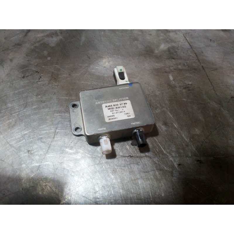 ANTENA A4638203789 RECEPTOR 